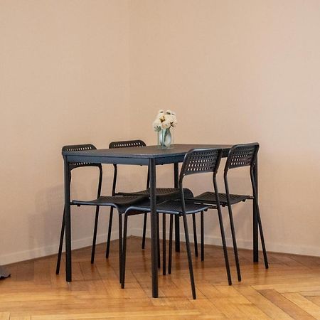 Roomy 2Br Apt. Near Akh -Perfect For Longstays Вена Экстерьер фото