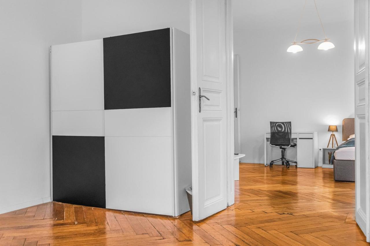 Roomy 2Br Apt. Near Akh -Perfect For Longstays Вена Экстерьер фото