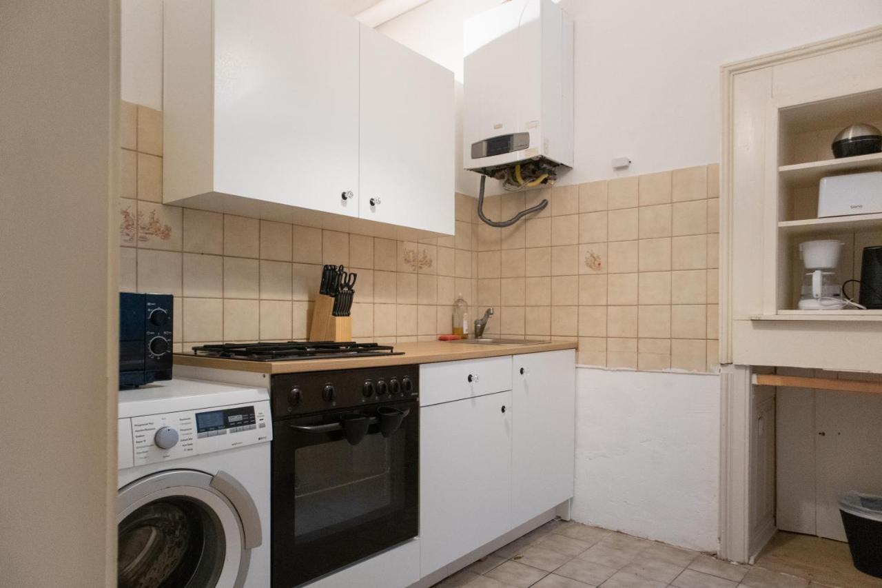 Roomy 2Br Apt. Near Akh -Perfect For Longstays Вена Экстерьер фото
