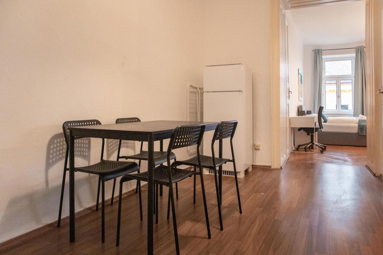 Roomy 2Br Apt. Near Akh -Perfect For Longstays Вена Экстерьер фото
