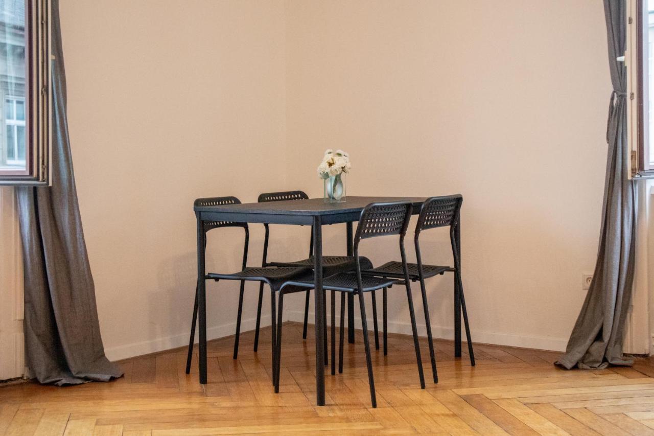 Roomy 2Br Apt. Near Akh -Perfect For Longstays Вена Экстерьер фото